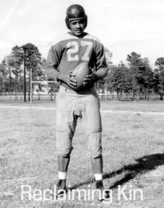 Waldon Waters