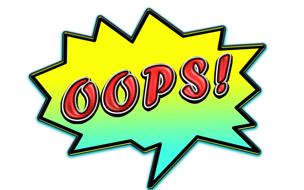 6 Big Mistakes Genealogists Make