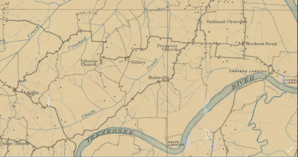 Using Finding Aids From Afar